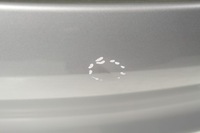 фото thumb №7, Крышка багажника стекло vw tiguan i 5n 07-11 la7w