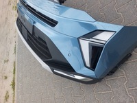 фото thumb №11, Бампер перед передній renault symbioz captur ii lift 24-