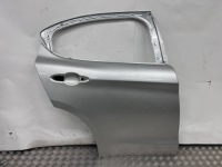 Купити Двері задні права сторона alfa romeo stelvio, фото thumb