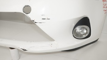 фото thumb №7, Бампер перед переднє toyota avensis t27 12-15r 40