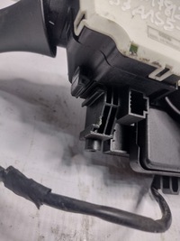 фото thumb №13, Перемикач комбінований стрічка подушка безпеки nissan qashqai j11 оригінальний номер 25554 4ea0a