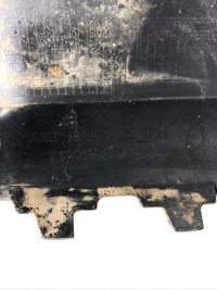 Mercedes sl w231 r231 amg a2318851125 бампер задняя задний задняя Цена, фото thumb