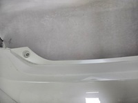 фото thumb №11, Toyota prius iii 3 2009 - 2015 бампер задняя 52159-47050