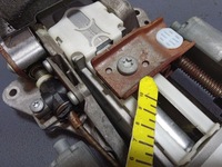 фото thumb №7, Mercedes gls w167 колонка руля 1674609100