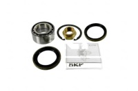 фото thumb №1, Skf підшипник колеса mitsubishi перед carisma -99 colt