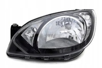 фото thumb №1, Skoda citigo 2012- лампа фара лівий новий