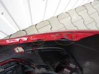 фото thumb №9, Бампер перед передний honda jazz 5 v 20-