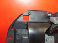 фото thumb №11, Peugeot 3008 i t84 обивка багажника правая задняя