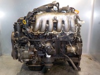 фото thumb №15, Lexus gs 300 is 300 toyota supra двигатель комплектный swap 3.0 vvti 2jz-ge