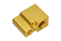 Купити Клапан розширювальний кондиціонера ac133645 maxgear audi, фото thumb