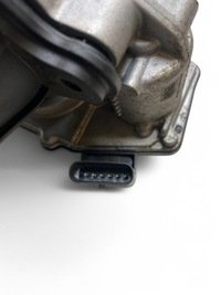 фото thumb №6, Bmw 5 g30 g31 g38 дросельна заслінка 7619008