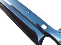 Бампер задняя задний bmw x5 f15 m-pakiet 13-18 8054021 Цена, фото thumb