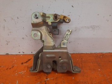 фото thumb №1, Toyota previa ii 2.0 d-4d 01-04 замок дверь зад задний левый нижний 1c0