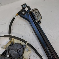 фото thumb №5, Maserati ghibli підйомник механізм скла праві зад + двигунчик 670004635