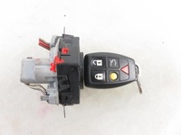 фото thumb №7, Замок зажигания вкладыши volvo v50 mw 31252482