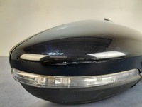 фото thumb №7, Vw passat cc зеркало правое 7 pin lc9x