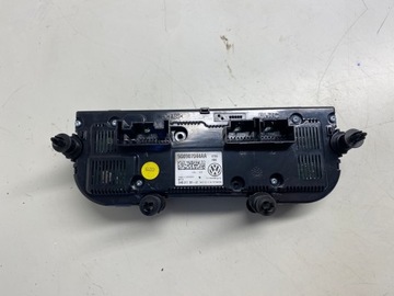 фото thumb №6, Vw golf vii панель кондиционера 5g0907044aa