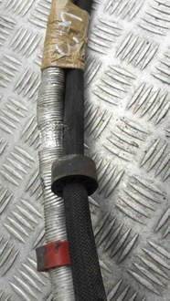 фото thumb №11, Mercedes w220 дроти підсилювача