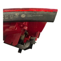 фото thumb №6, Audi a4 s4 b8 8k 2011 задняя сторона левая лампы задний крышки багажника