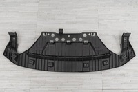 фото thumb №8, Mazda 6 iii gj 14-18 защита плита pod передний бампер ghp9500s0a + болты