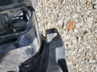 Bmw 5 f10 рестайлинг  ремень передний впуск воздуха жалюзи руль Киев, фото thumb