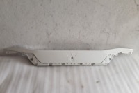 фото thumb №1, Mitsubishi outlander iii накладка кришка багажника багажника