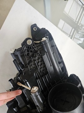 фото thumb №15, Skoda kodiaq фара лампа передняя перед полный led 566941016c