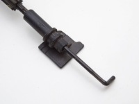 Трос тяга замка дверь правый задний  citroen nemo 1352920080 nr199 Недорого, фото thumb