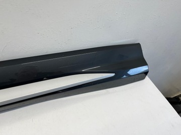 фото thumb №8, Audi q3 планка двері перед правий 83a853960a