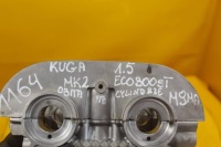 Головка ford kuga mk2 s-max focus mk3 mondeo mk5 1.5 ecoboost rfds7g6090ef Киев, фото thumb