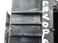 Колектор впускний  оригінал 14003ac430 subaru levorg 1 1.6 turbo fb16 17r Доставка, фото thumb