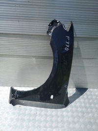 фото thumb №1, E763/f770 левый крыло mazda 3 sedan