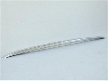 фото thumb №1, Kpl 2x рейлінг рейлінги дахові хром audi q7 4l