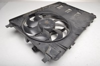 фото thumb №7, Volvo v40 ii вентилятор радіатора 31319165