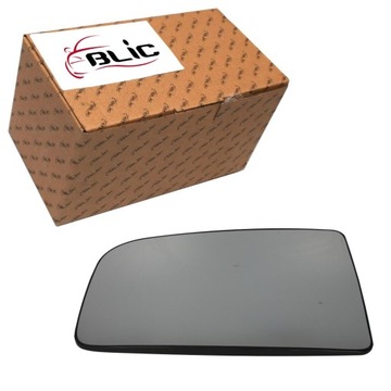 фото thumb №14, Blic 6102-02-1231990p стекло зеркало наружного