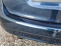 фото thumb №6, Бампер задний opel meriva b z22a