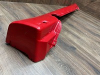 Молдинг поріг ліва mercedes-benz sl500 r129 a1296902740 Київ, фото thumb