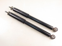 фото thumb №1, Амортизатори зад honda jazz ii комплект 614024jp