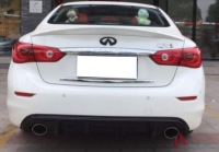 Infinity q50 спойлер спойлер спойлер Київ, фото thumb