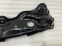 фото thumb №10, Усилитель защита поперечина перед kia picanto i