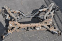 Bmw m3 f80 4 m4 f82 f83 m2 f87 підрамник підсилювач  підвіска задній 2284640 80tys Київ, фото thumb