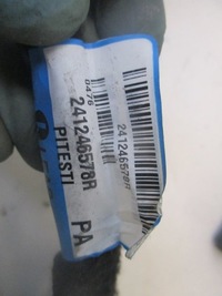 фото thumb №6, Електропроводка двері правий перед trafic vivaro iii