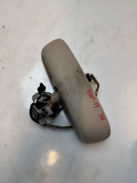 фото thumb №1, Mercedes-benz ml w164 2987cm3 дизель зеркало заднего вида 23321321