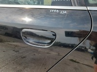 фото thumb №8, Audi a4 b6 двері лівий задня ліва задні ly9b sedan