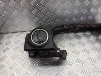 фото thumb №3, Рамка захист спідометра mazda 3 bk bp4k60360