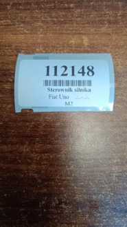 фото thumb №6, Fiat uno 1.0 блок управления двигателя 0261204822