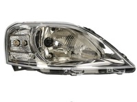 фото thumb №1, Фара правий dacia logan 09-13