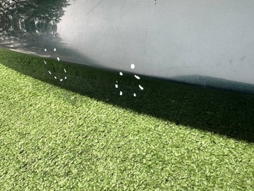 фото thumb №10, Крышка багажника volkswagen tiguan i 5n0827173