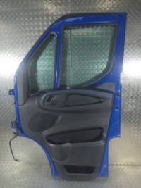 фото thumb №7, Iveco daily 15- дверь перед передние правое