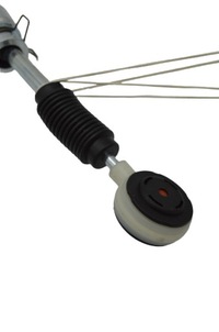 фото thumb №4, Трос переключения передач mini r50 r53